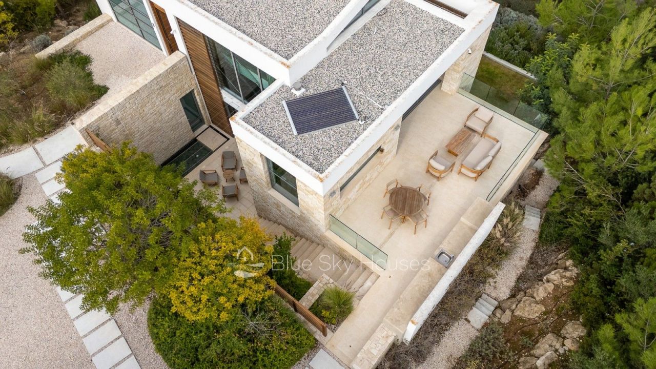 Villa in Paphos, Cyprus, 260 m² - picture 16