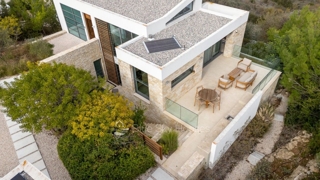 Villa in Paphos, Cyprus, 260 m² - picture 17