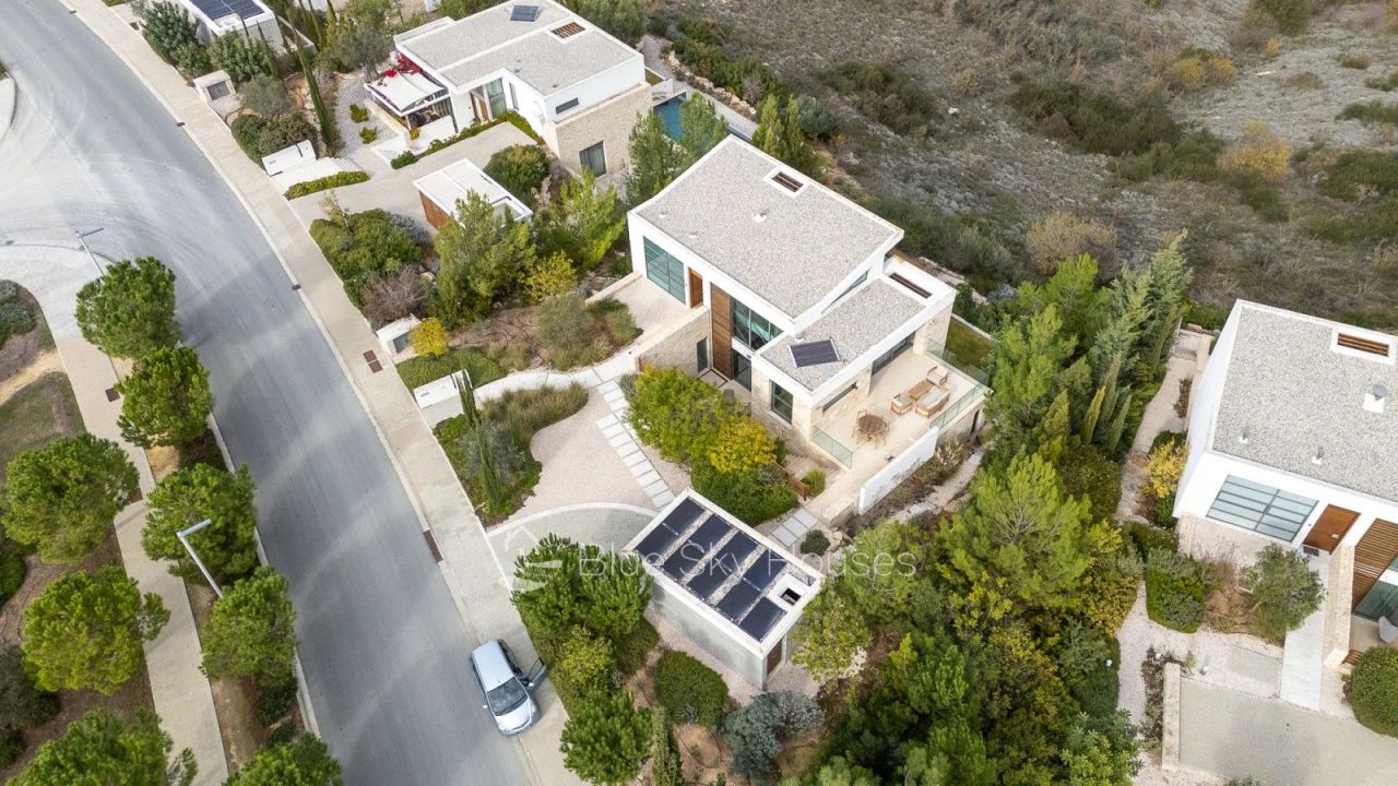 Villa in Paphos, Cyprus, 260 m² - picture 18