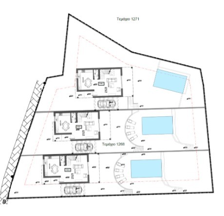 Villa en Limasol, Chipre, 210 m² - imagen 10