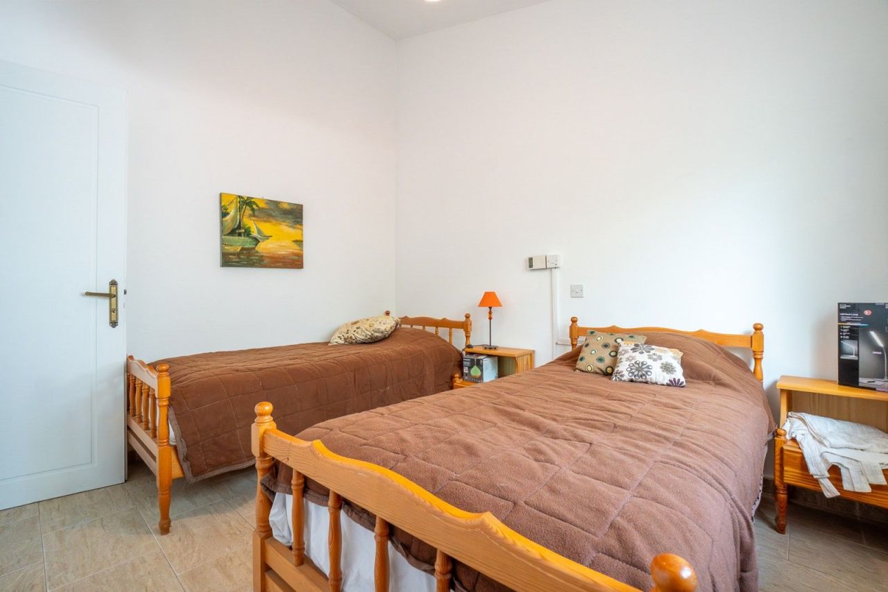 Bungalow a Paphos, Cipro, 96 m² - foto 19