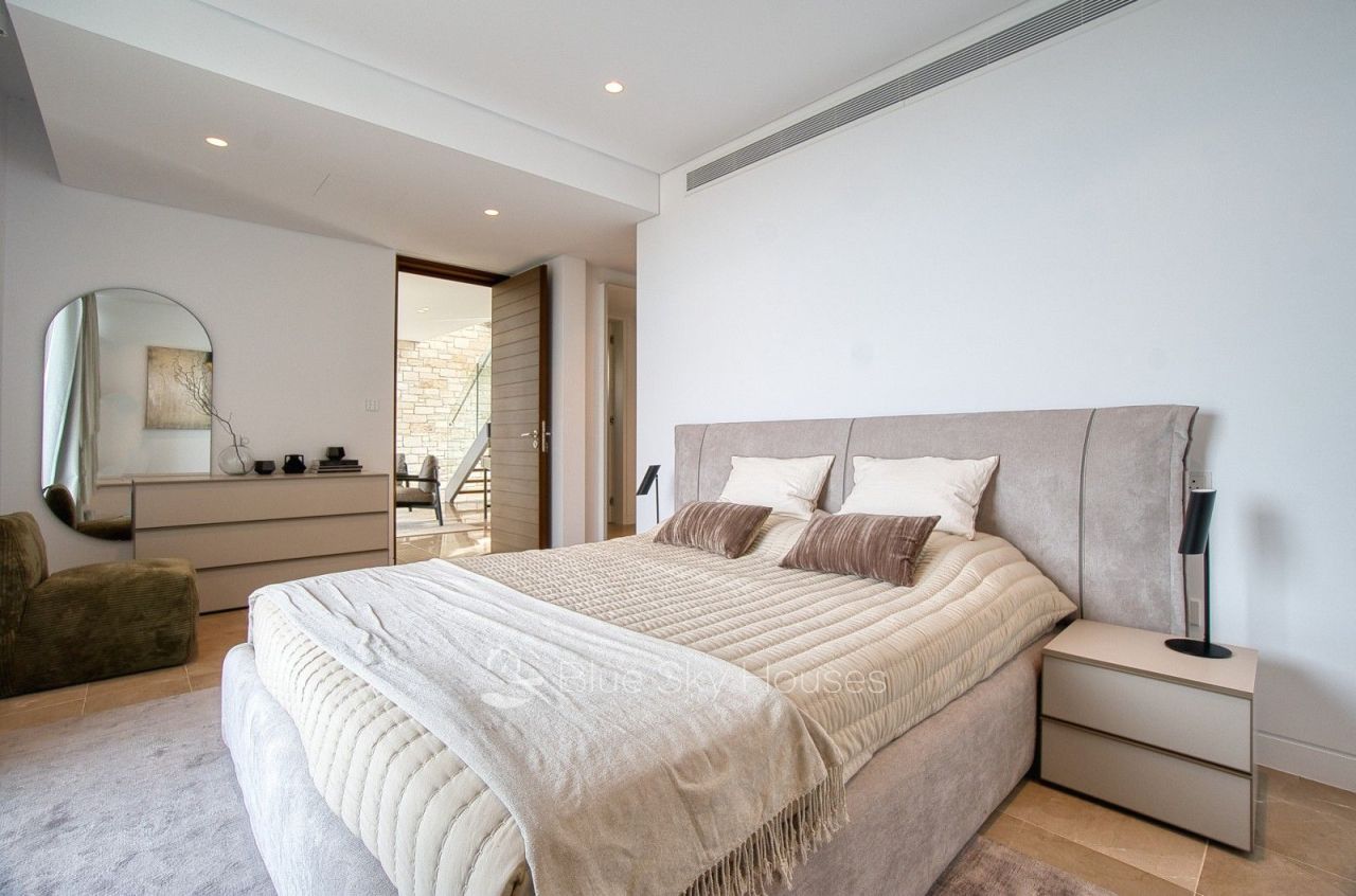 Villa in Paphos, Cyprus, 260 m² - picture 19