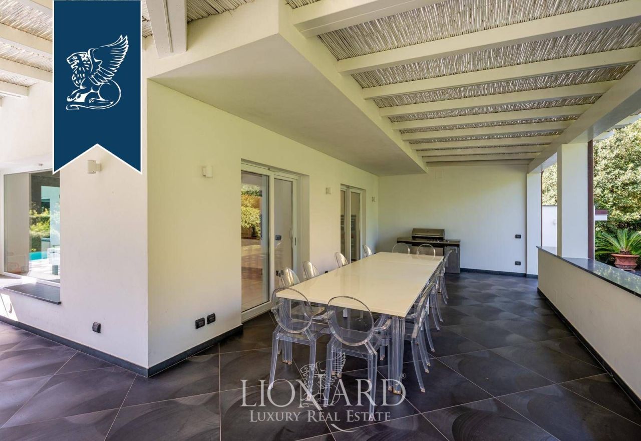 Villa in Pietrasanta, Italy, 650 m² - picture 7