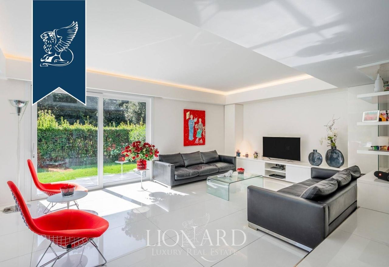 Villa in Pietrasanta, Italy, 650 m² - picture 9