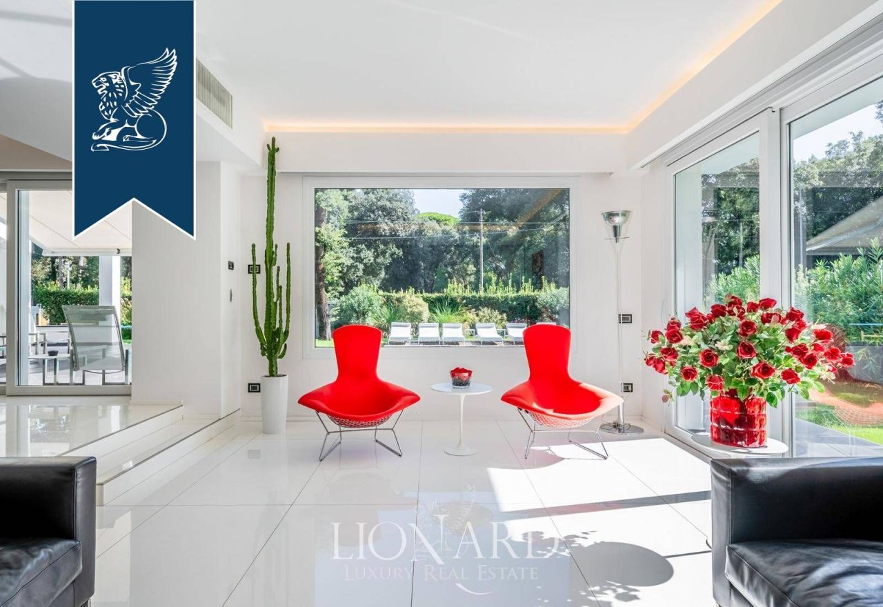 Villa in Pietrasanta, Italy, 650 m² - picture 11