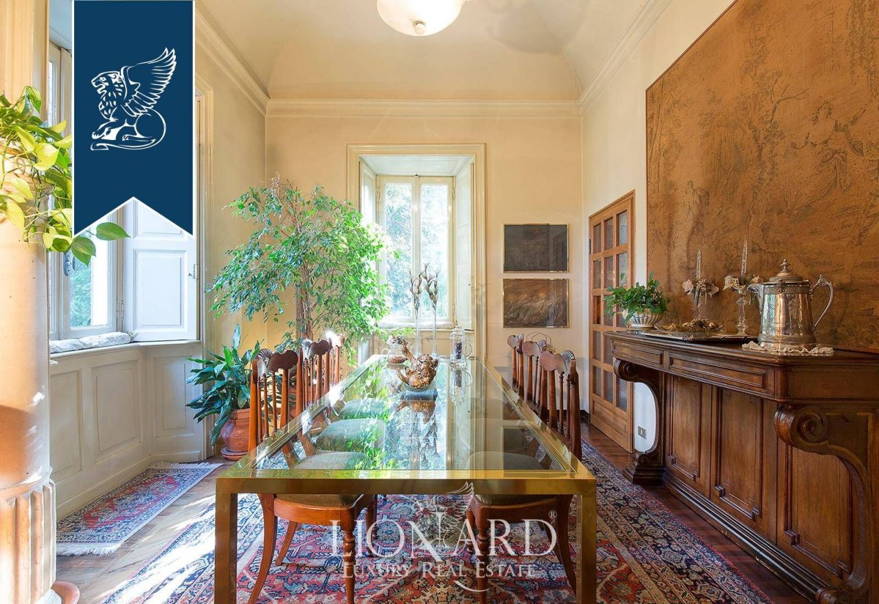 Villa in Lecco, Italien, 1 000 m² - Foto 11