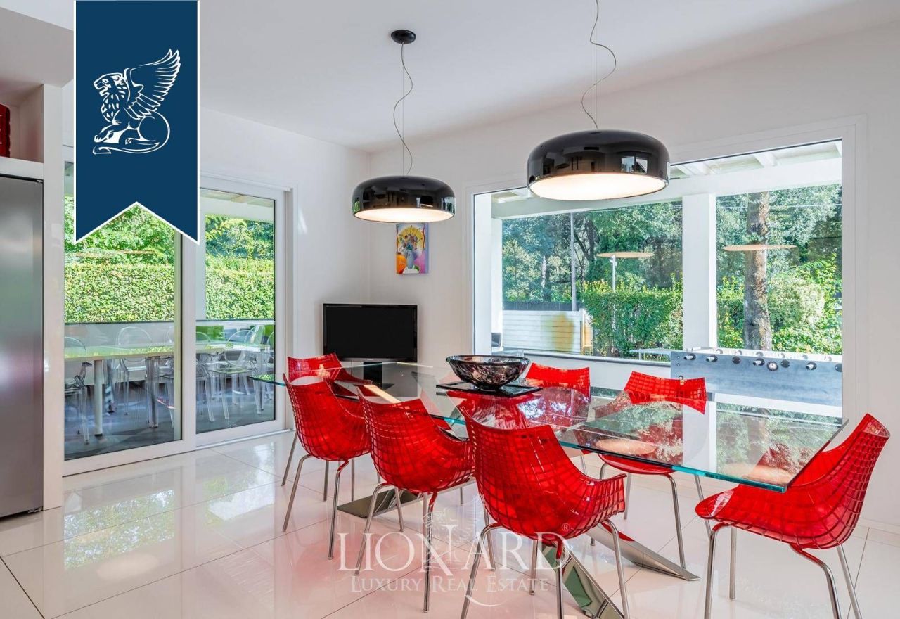 Villa in Pietrasanta, Italy, 650 m² - picture 12