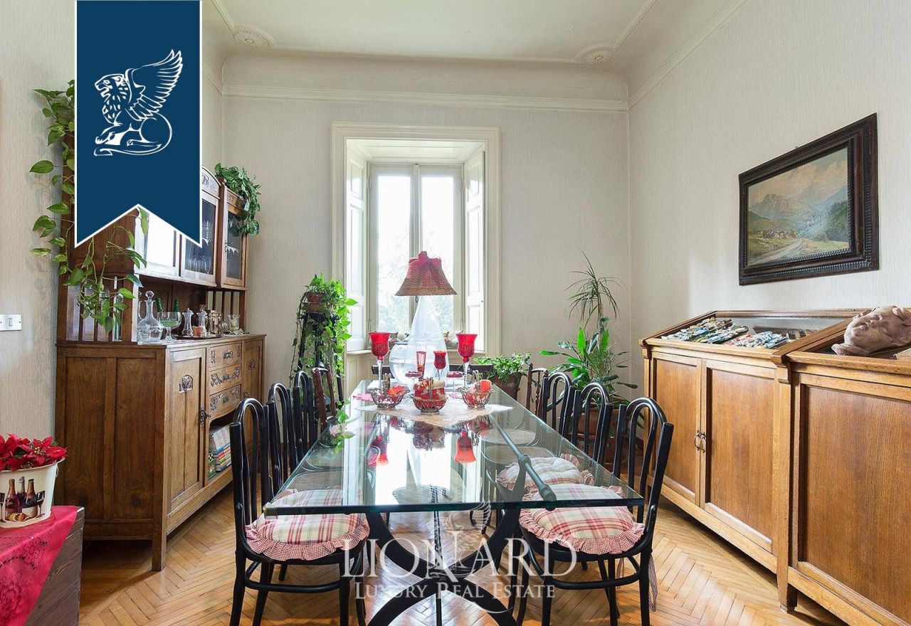 Villa in Lecco, Italien, 1 000 m² - Foto 15