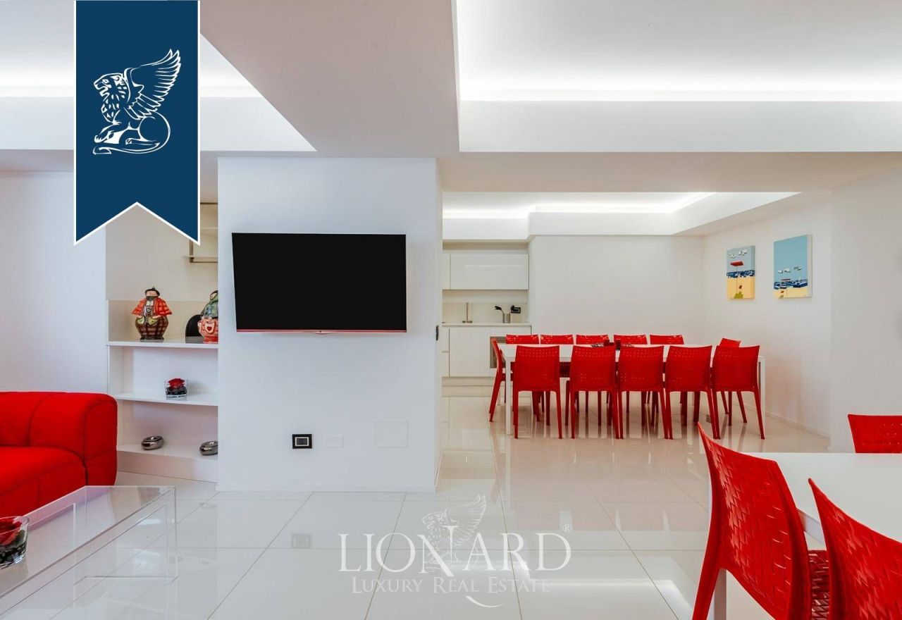 Villa in Pietrasanta, Italy, 650 m² - picture 16