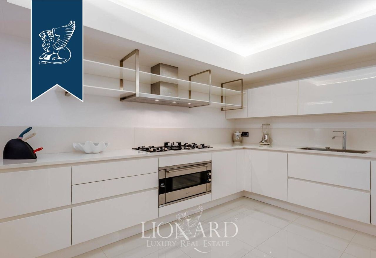 Villa in Pietrasanta, Italy, 650 m² - picture 17