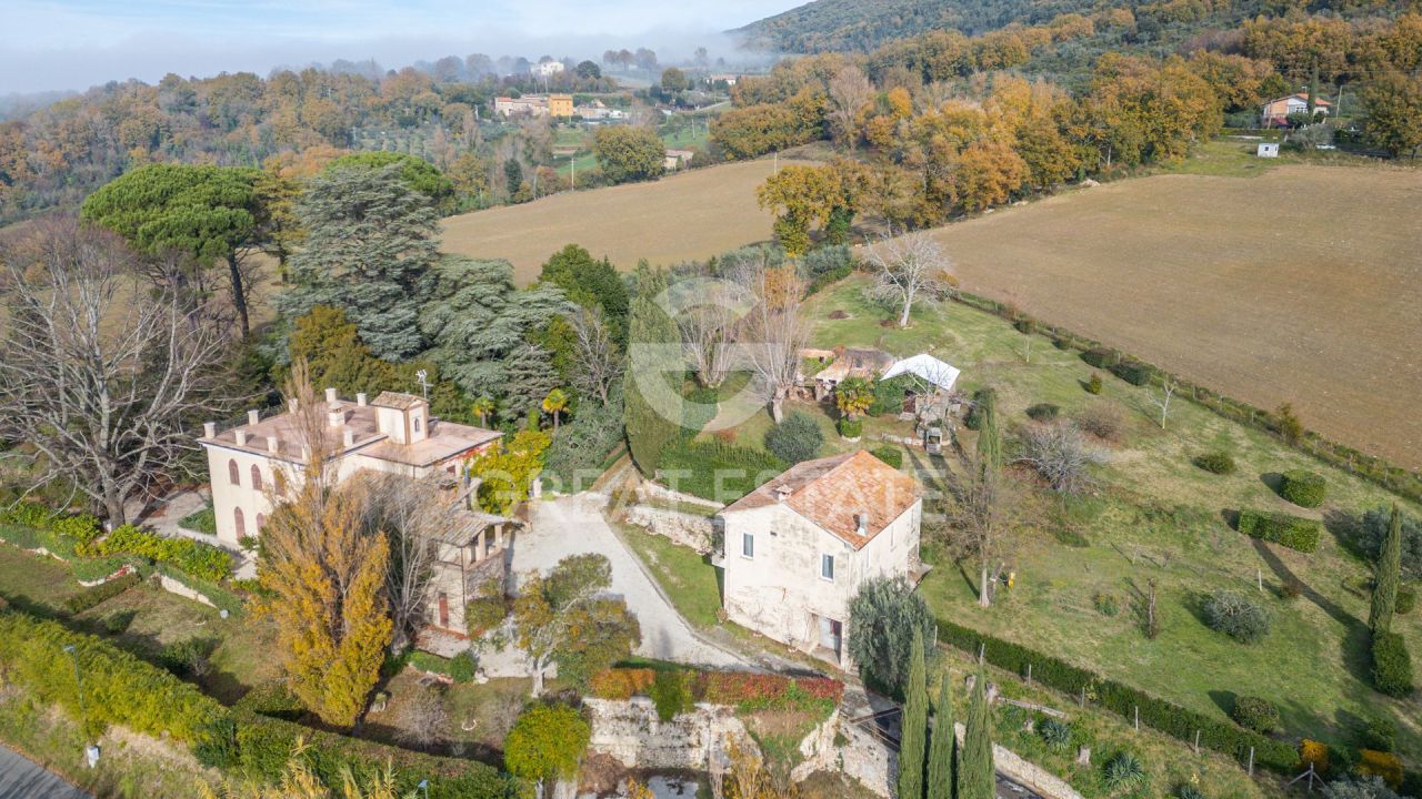 Casa en San Gemini, Italia, 396.2 m² - imagen 3