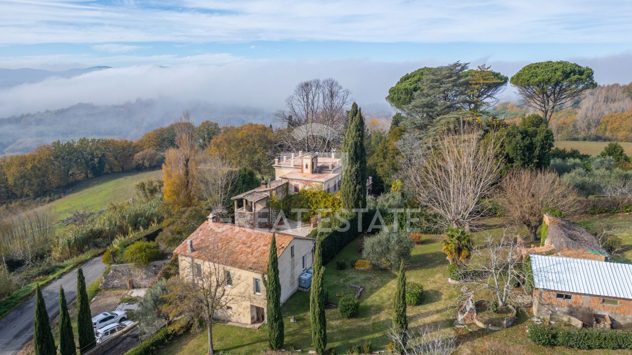 Casa en San Gemini, Italia, 396.2 m² - imagen 5