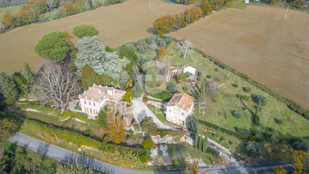 Casa en San Gemini, Italia, 396.2 m² - imagen 7