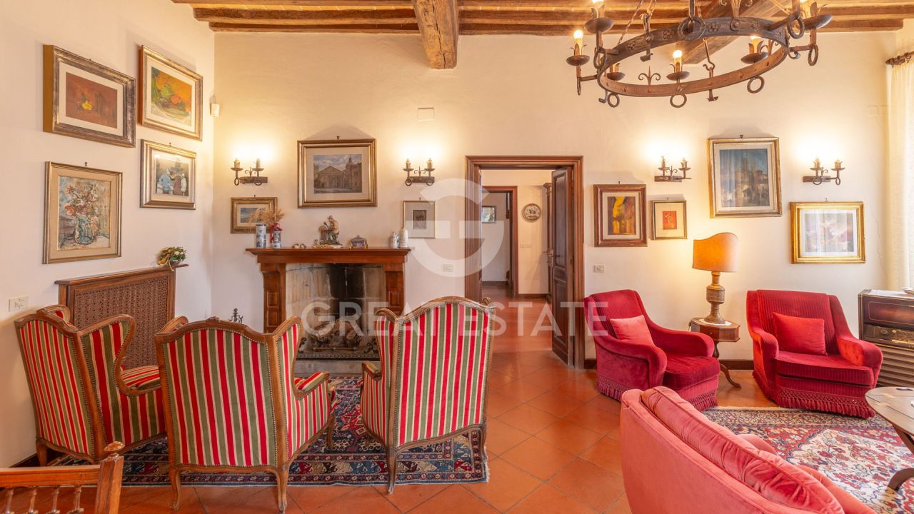 Casa en San Gemini, Italia, 396.2 m² - imagen 11