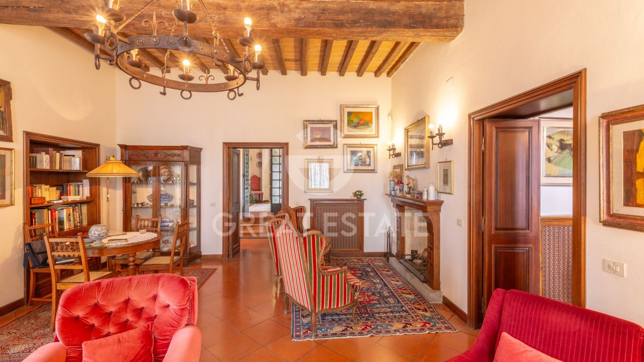 Casa en San Gemini, Italia, 396.2 m² - imagen 12