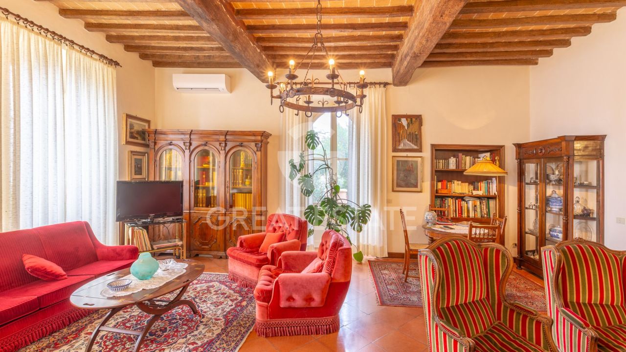 Casa en San Gemini, Italia, 396.2 m² - imagen 13