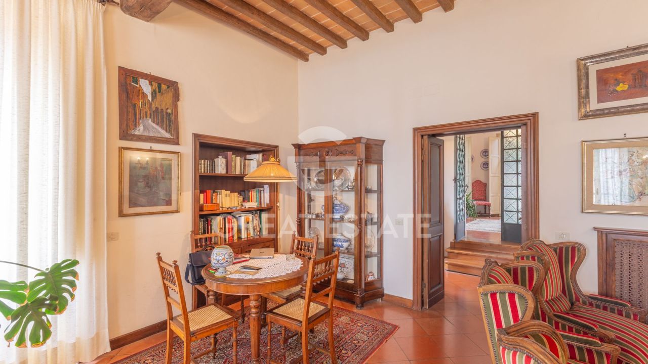 Casa en San Gemini, Italia, 396.2 m² - imagen 14