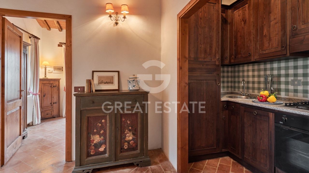 Casa en Umbertide, Italia, 1 237 m² - imagen 15