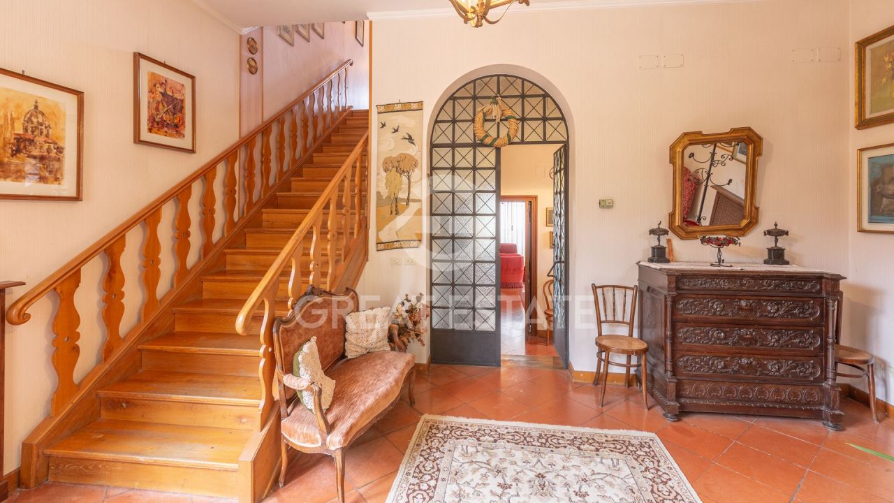 Casa en San Gemini, Italia, 396.2 m² - imagen 15