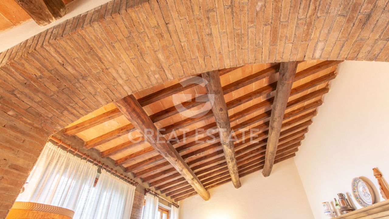 Casa en San Gemini, Italia, 396.2 m² - imagen 16