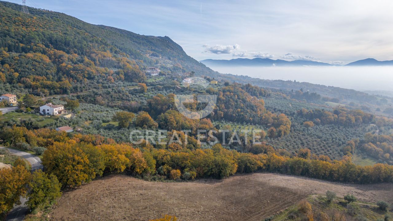 Casa en San Gemini, Italia, 396.2 m² - imagen 17