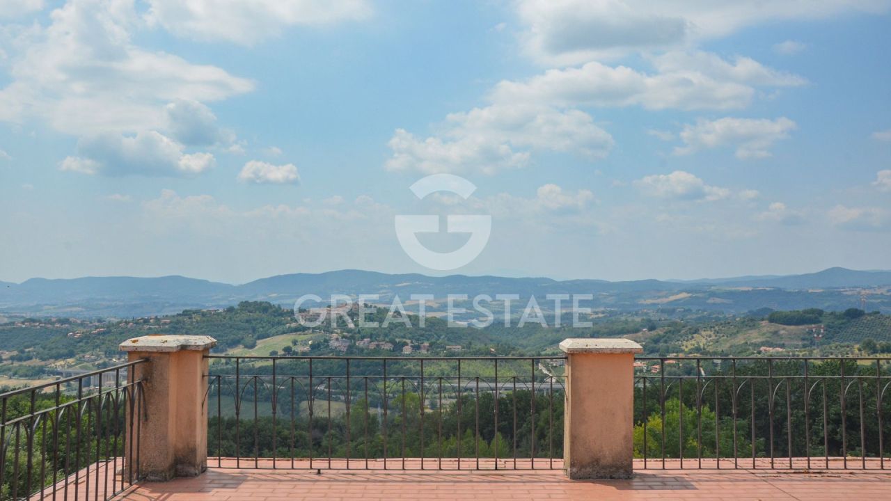 Casa en San Gemini, Italia, 396.2 m² - imagen 18