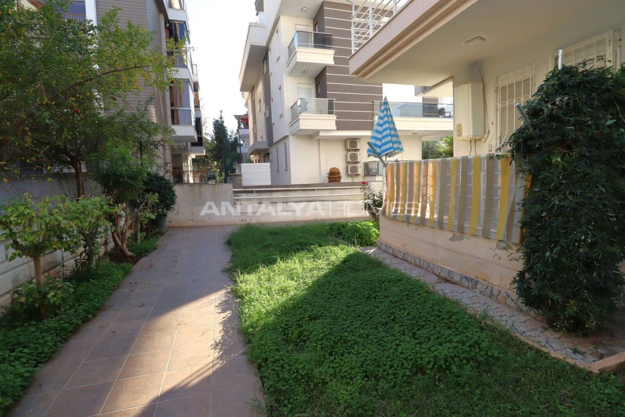 Apartment in Antalya, Turkey, 130 m² - picture 4