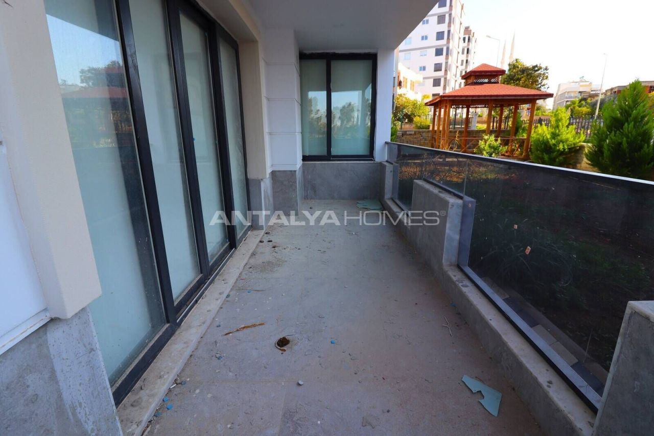 Villa Mezitli, Turkey, 220 m² - picture 5