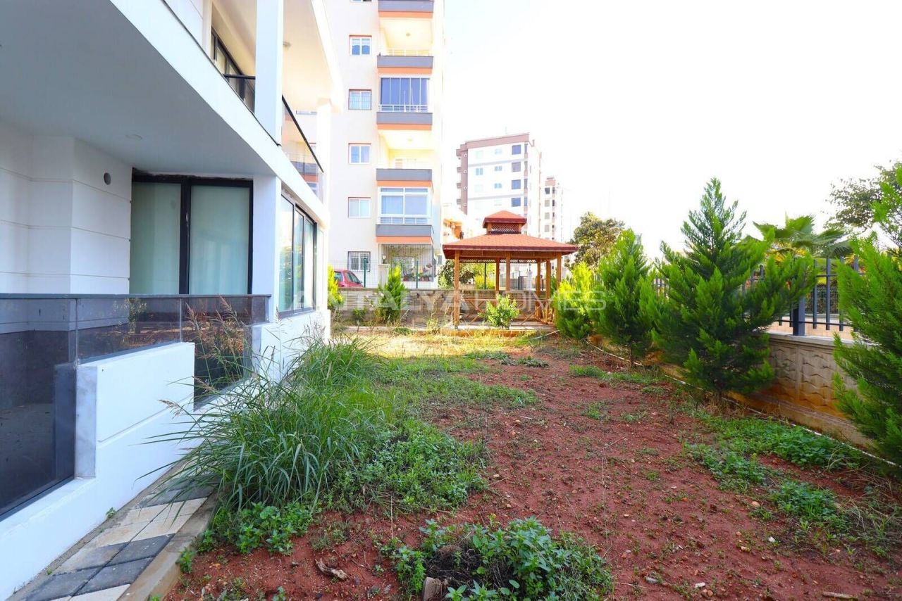 Villa Mezitli, Turkey, 220 m² - picture 6