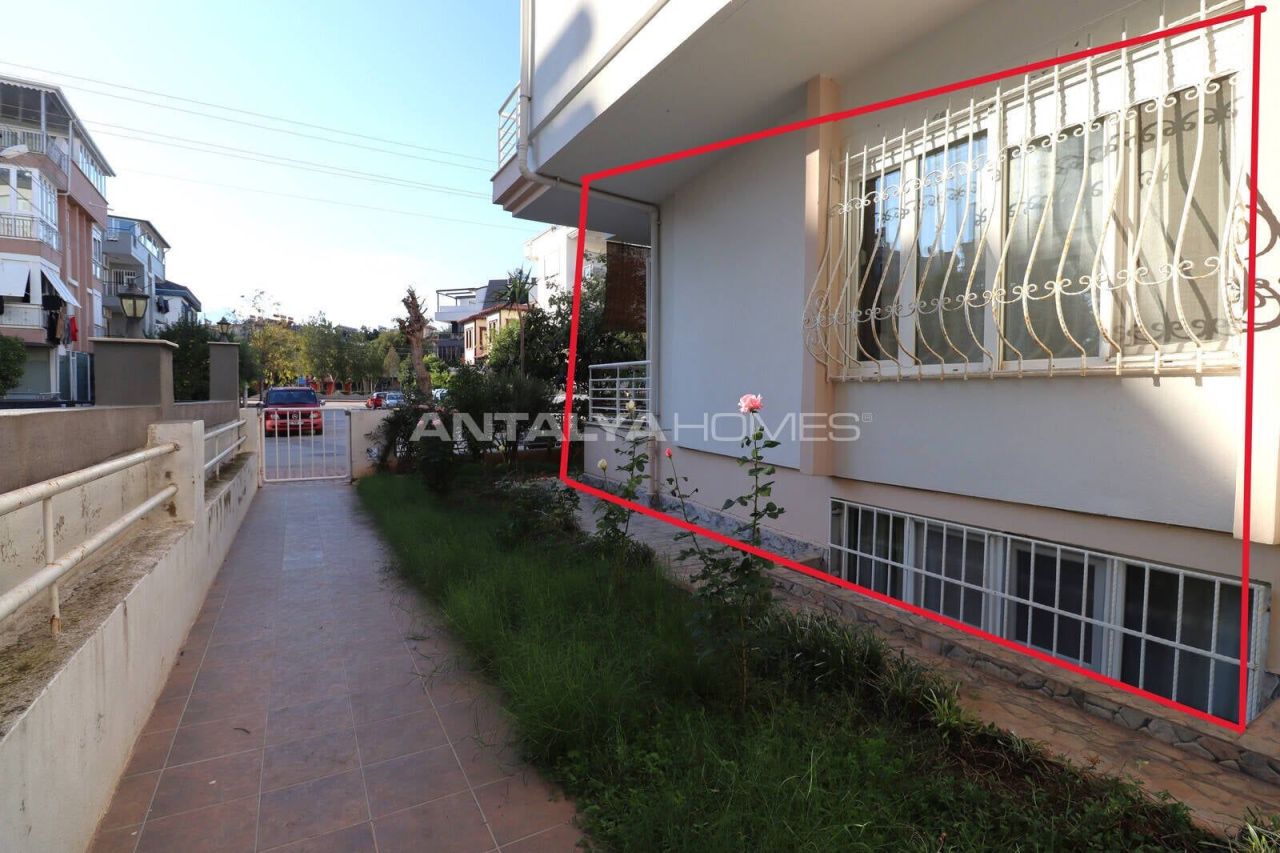 Apartment in Antalya, Turkey, 130 m² - picture 6