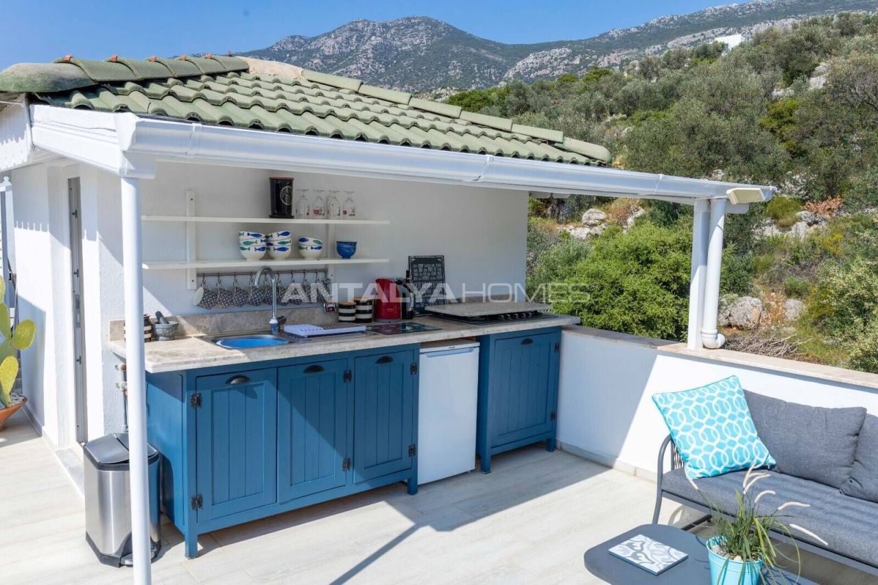 Villa à Kalkan, Turquie, 280 m² - image 6