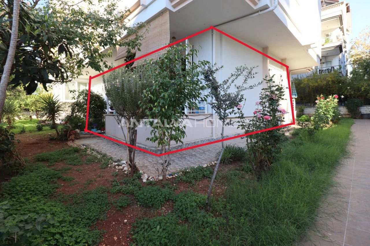 Apartment in Antalya, Turkey, 130 m² - picture 7