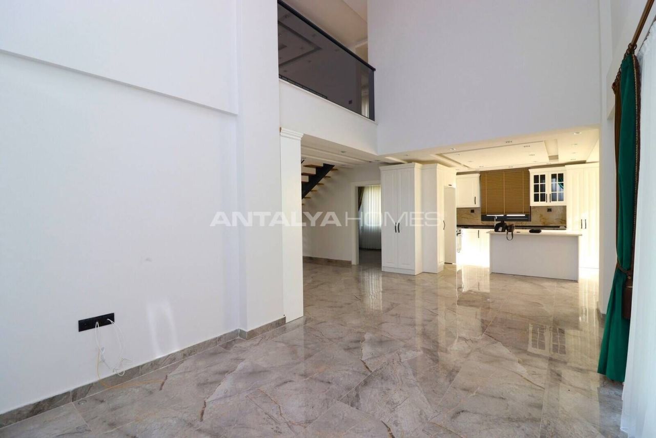 Villa Mezitli, Turkey, 220 m² - picture 8