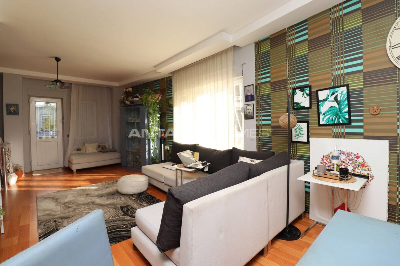 Apartment in Antalya, Turkey, 130 m² - picture 9