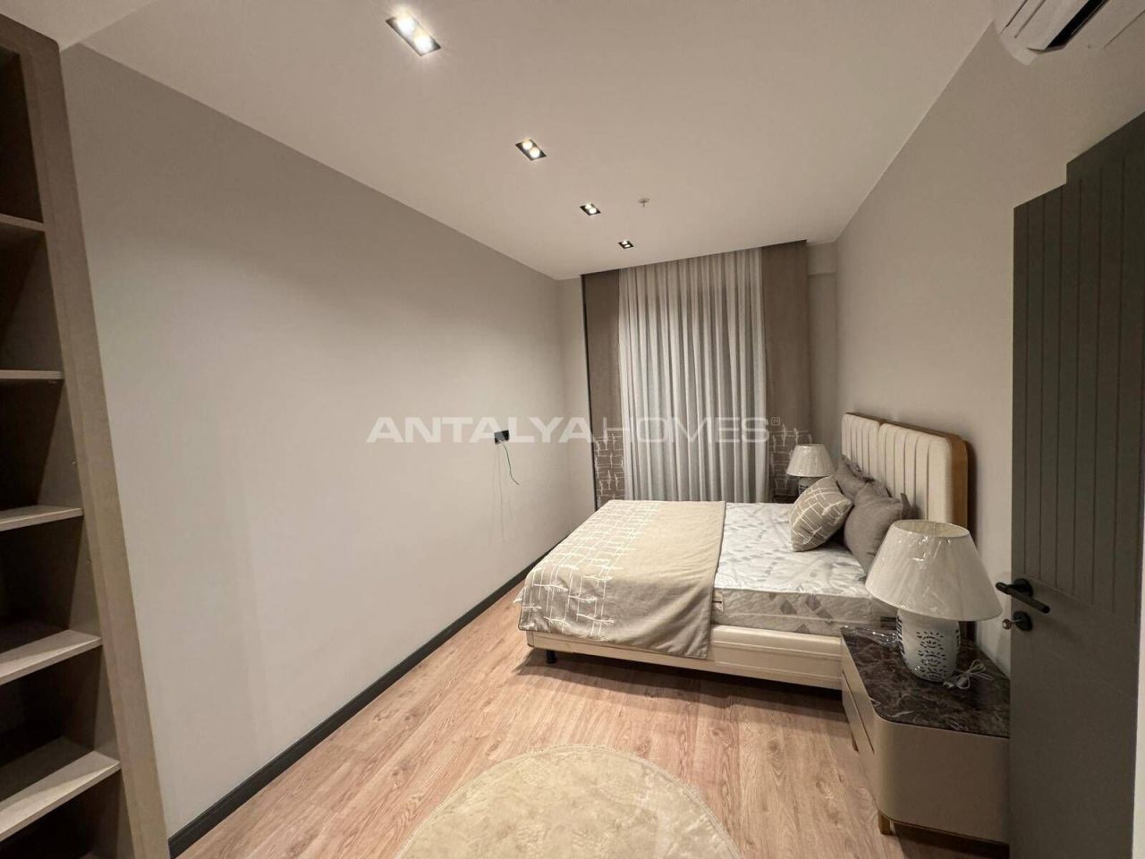 Apartment in Antalya, Türkei, 67 m² - Foto 10