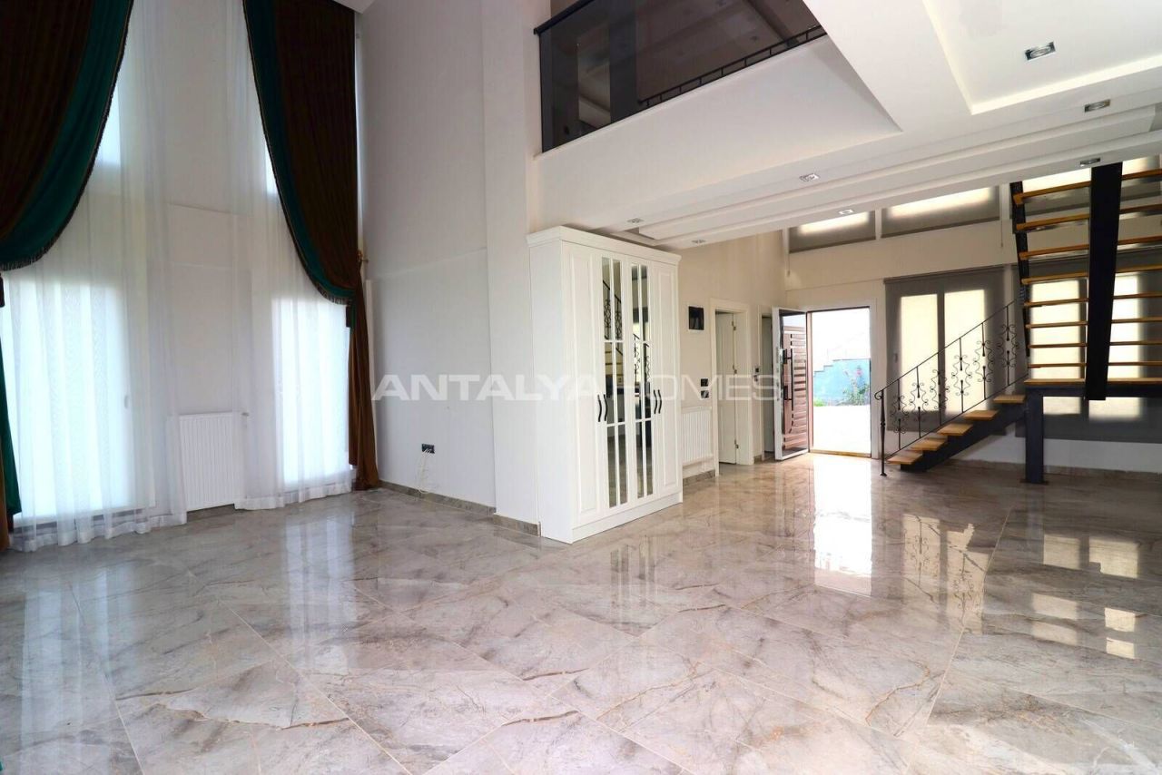 Villa Mezitli, Turkey, 220 m² - picture 10