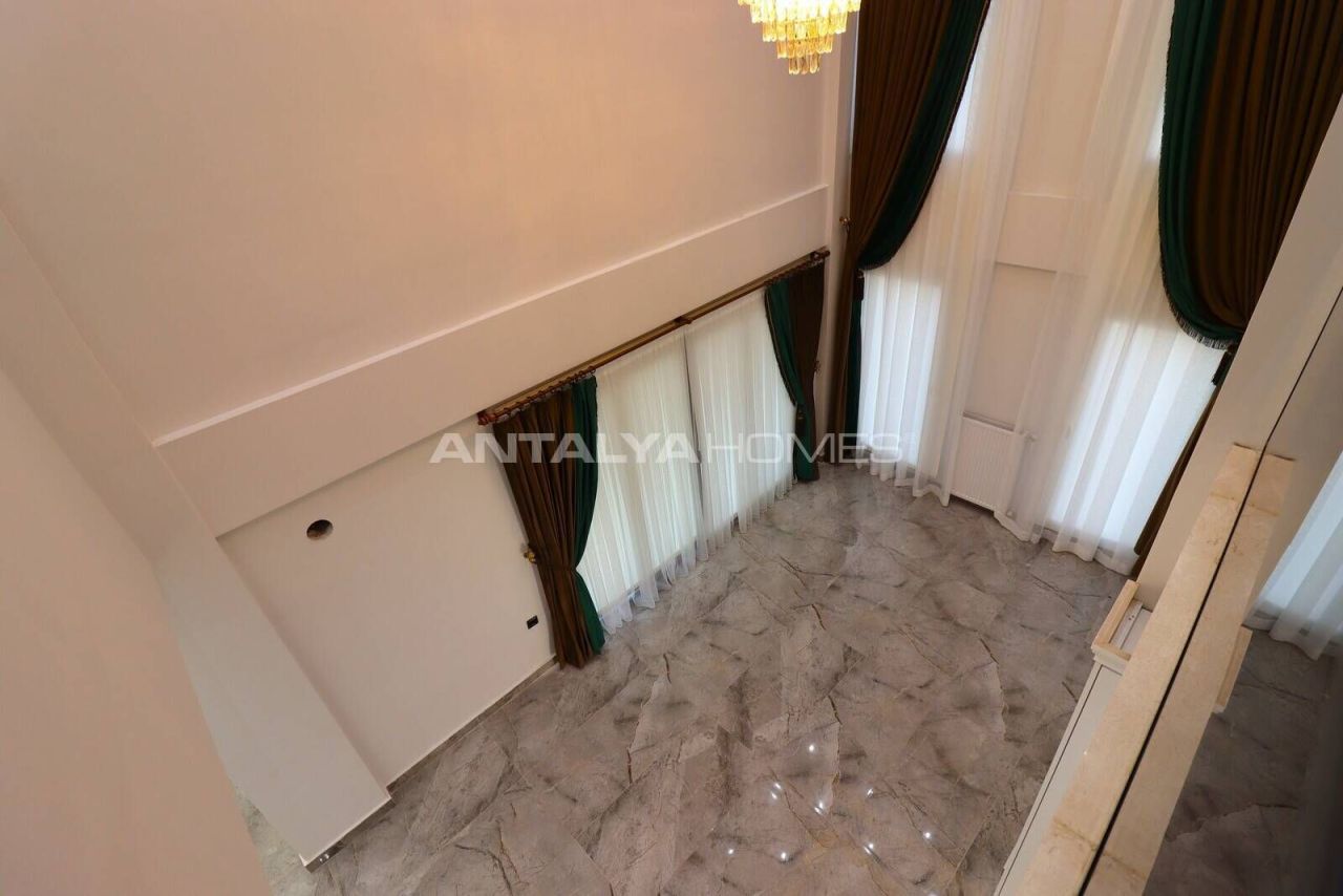 Villa Mezitli, Turkey, 220 m² - picture 11