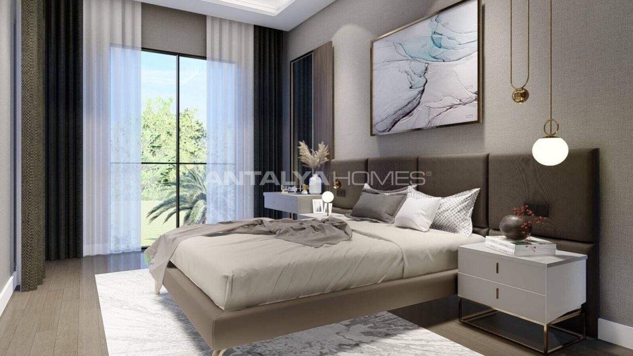 Apartment in Antalya, Turkey, 83 m² - picture 13