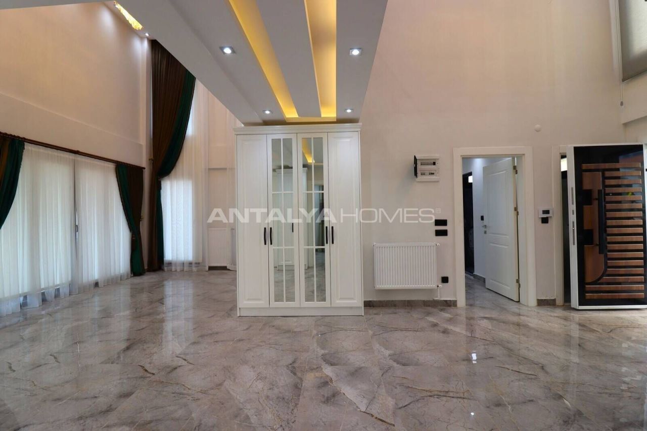 Villa Mezitli, Turkey, 220 m² - picture 13