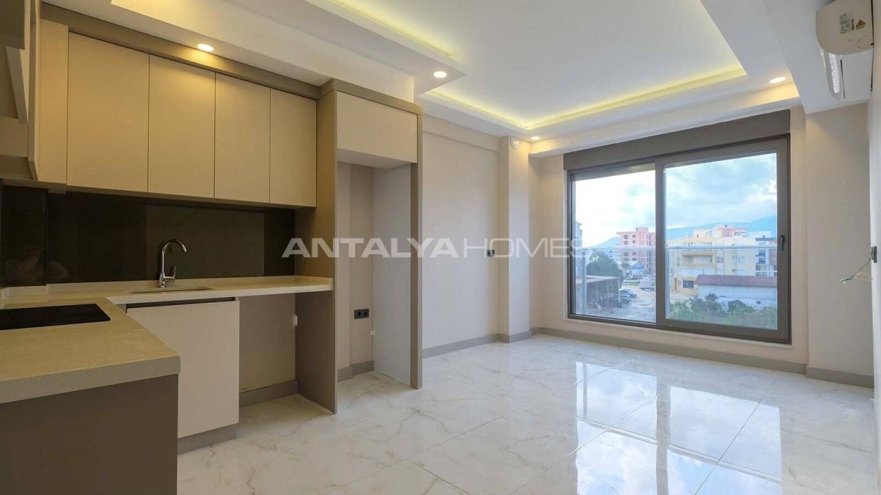 Appartement à Finike, Turquie, 79 m² - image 14