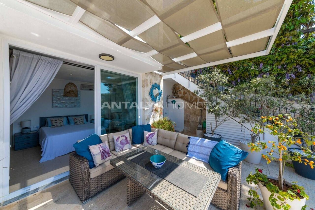 Villa à Kalkan, Turquie, 280 m² - image 15