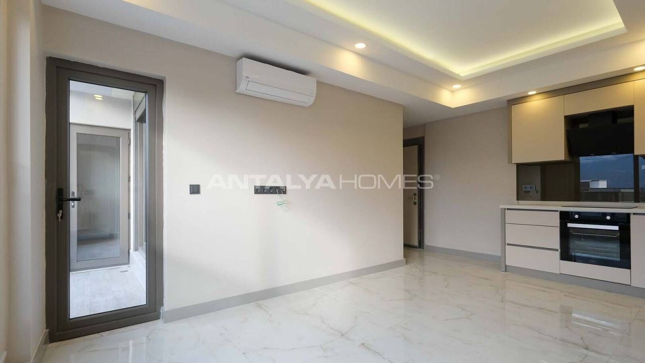 Appartement à Finike, Turquie, 79 m² - image 15