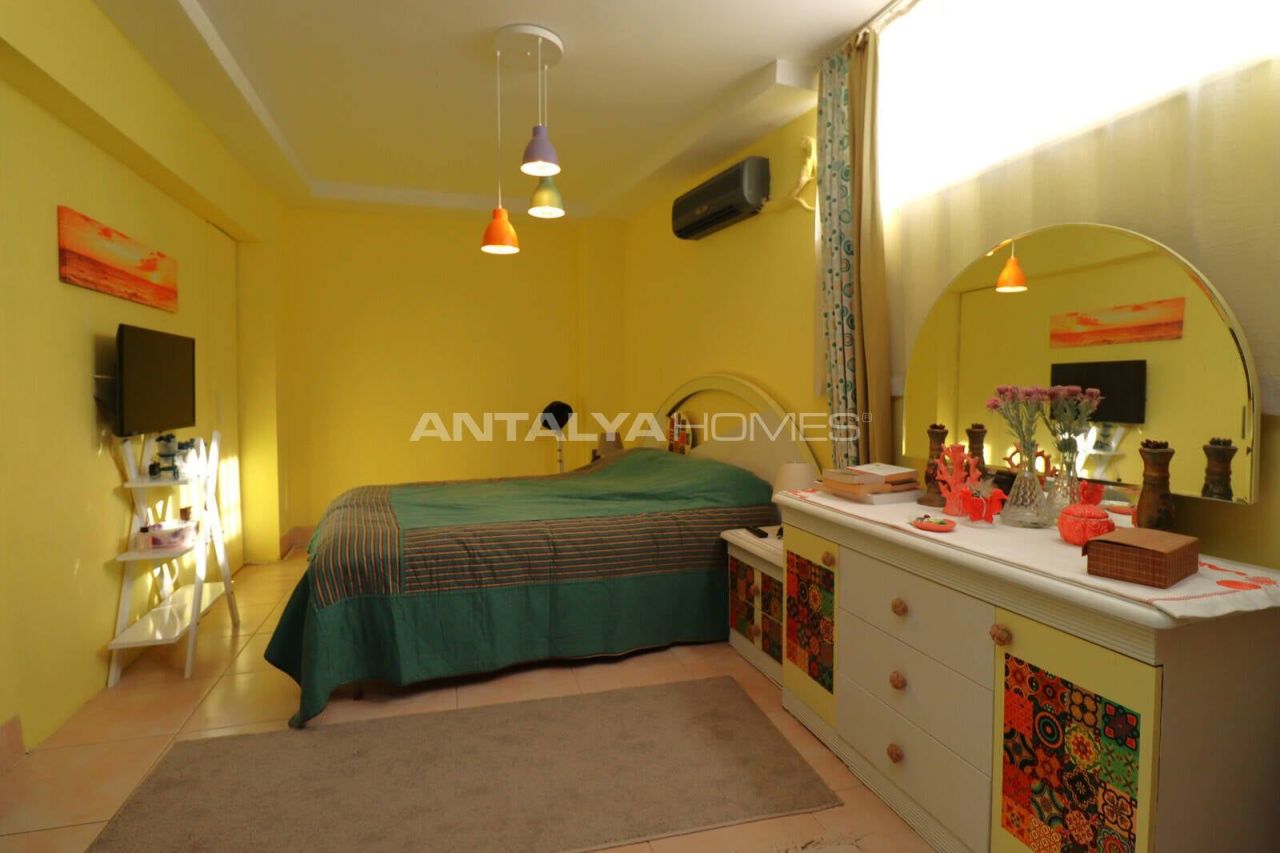 Apartment in Antalya, Turkey, 130 m² - picture 15