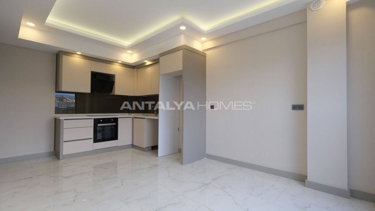 Appartement à Finike, Turquie, 79 m² - image 16