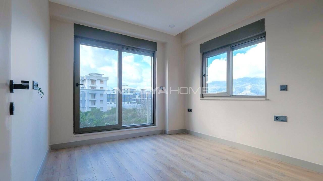 Appartement à Finike, Turquie, 79 m² - image 17