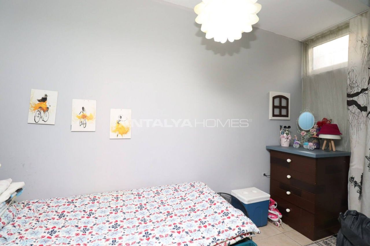 Apartment in Antalya, Turkey, 130 m² - picture 17