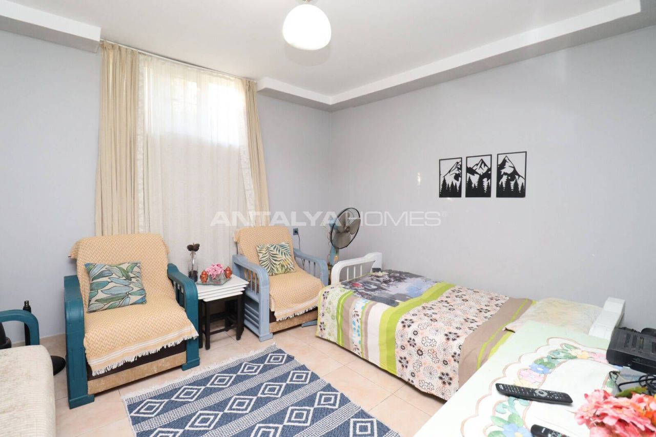 Apartment in Antalya, Turkey, 130 m² - picture 18