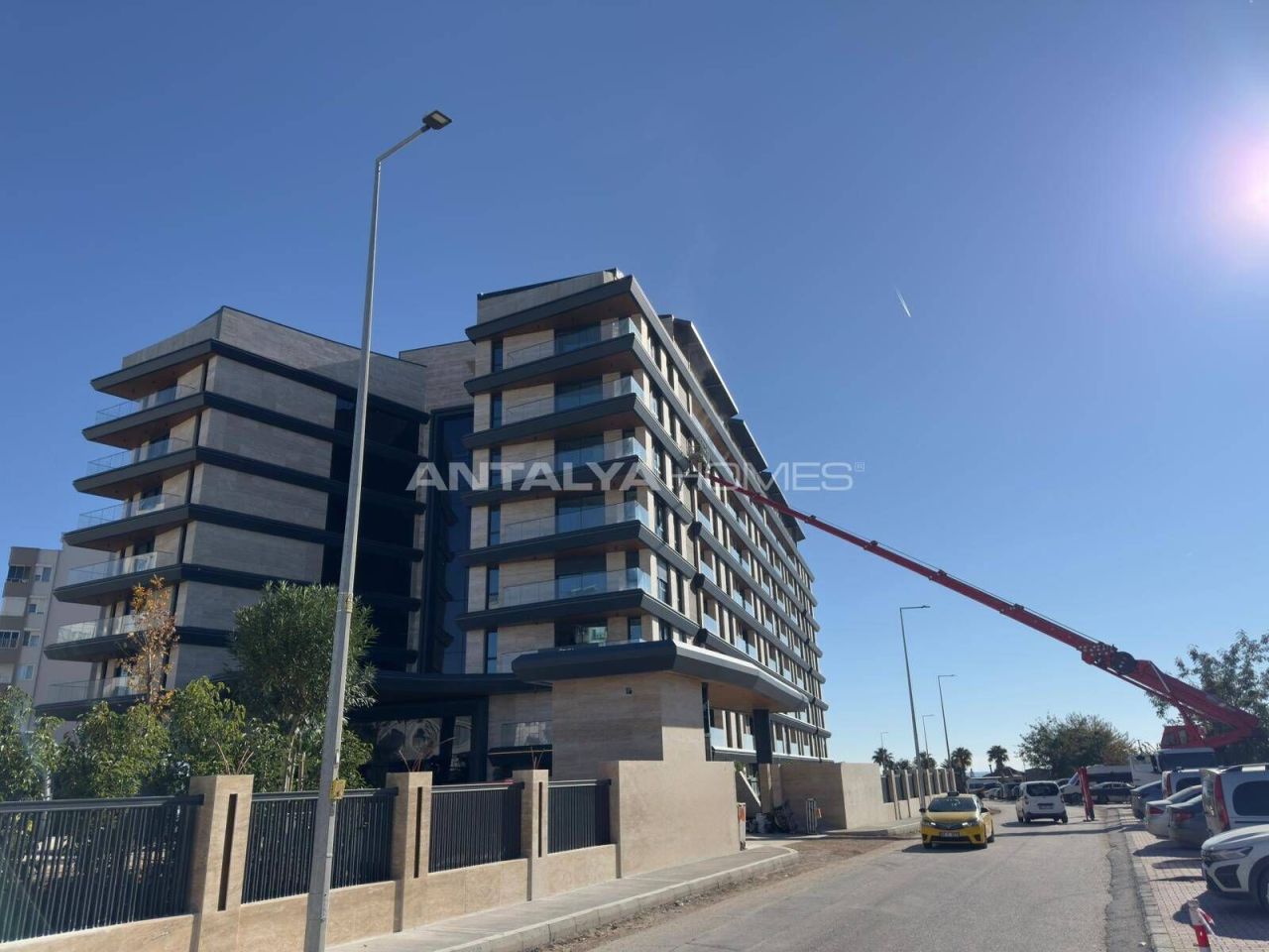 Apartment in Antalya, Turkey, 83 m² - picture 19