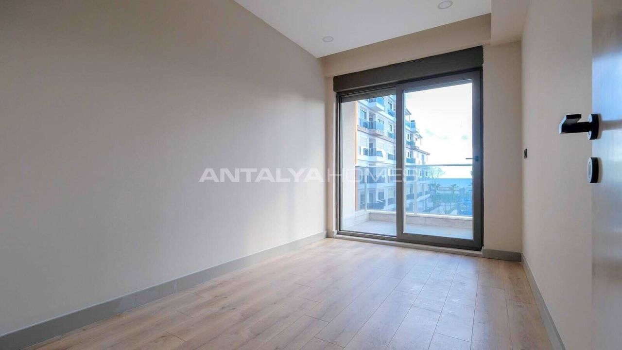 Appartement à Finike, Turquie, 79 m² - image 19