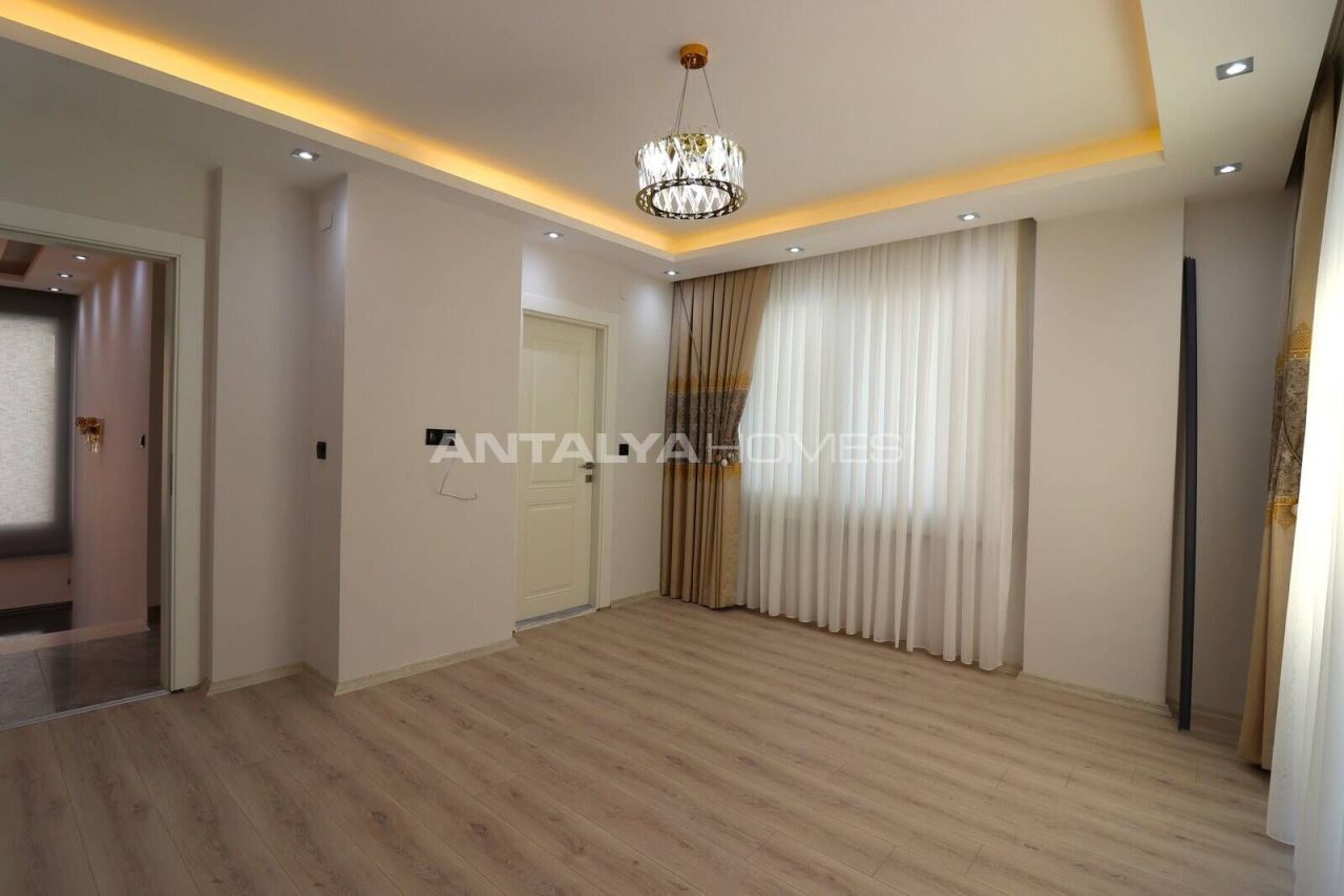 Villa Mezitli, Turkey, 220 m² - picture 19